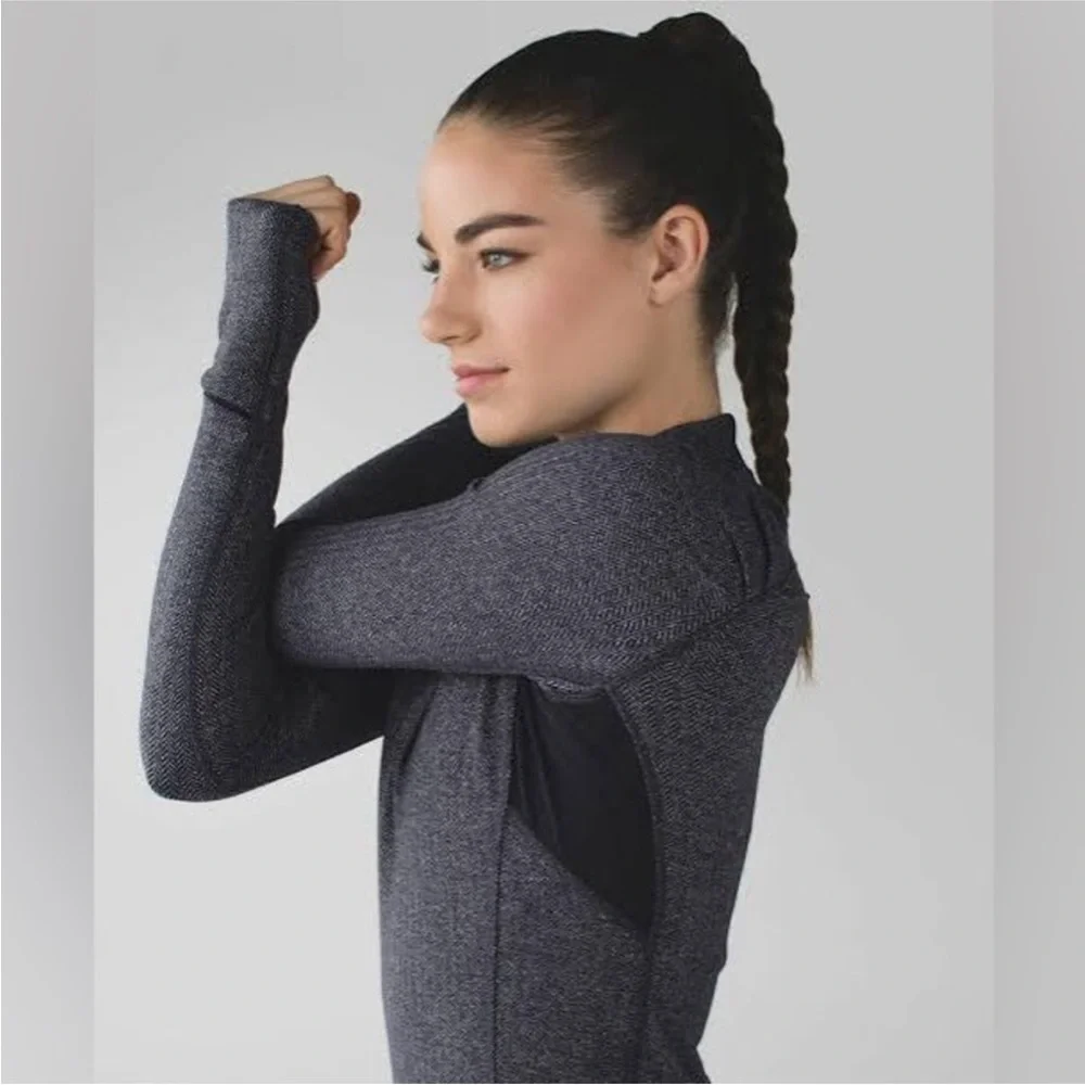 lululemon athletica lululemon think